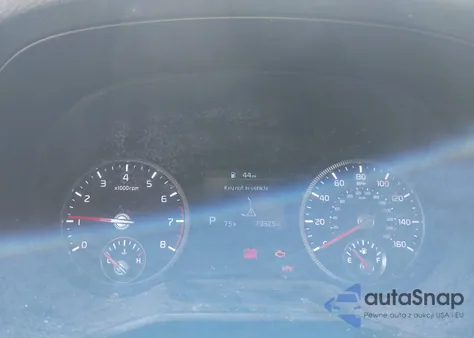 2022 Kia Telluride Ex from USA, damaged, VIN 5XYP3DHCXNG267675